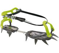 Camp - Mountaineering crampons - Stalker Universal in Nylon - Grey Grey one size