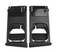 Pair Cup Holder For Toyota For Hilux Vigo SR Pickup,Heat Sink Charging Capabilities, Car Coffee Cup Water Bottle Holder, For Fortuner 2004-2015 55604-0K010