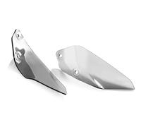 WRS Deflectors Gs Adventure Smoke BMW R1250 Bm043f