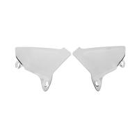 WRS Deflectors Ducati Multistrada V4 Clear Du019t