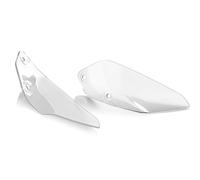PAIR DEFLECTORS WRS TRASPARENT FOR BMW R 1200 GS ADVENTURE 2013-2018