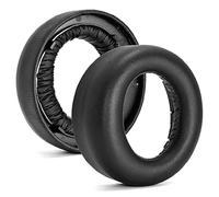 Pair Earbuds Earpads Earpads Soft Leather Cushion Replacement Headset Pad for Wireless Pulse 3D Spare Parts