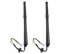 Pair Electric Tailgate Gas Lift Support Struts Replacement for Nissan Rogue S Sl Sv 2014-2019# 90561-4BA1A; 90561-4BA2A; 90561-4BA3A; 90561-4BA5A; 905614BA4A