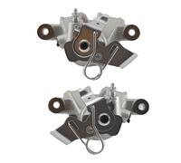 2x Brake Caliper Rear for Ford Galaxy VW Golf Passat Polo VentoToledo 1H0615423