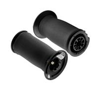Pair for BMW 5 Series E61 Rear Air Suspension Spring Bag 37126765603 37126765602