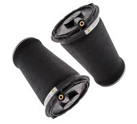 2x Air Suspension Bag For Land Rover Range Rover P38 V8 1994-2002 RKB101460