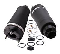 Pair Front Air Suspension Spring Bag For Mercedes R-Class W251 R320 2513203013