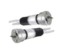 Pair For Panamera 970 2010-2013 For PASM Air Suspension Shock Absorber | Front Air Suspension Shock Struts 97034305107, 97034305108, 97034305109,97034305210