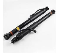 Pair For Prado 150 Rear Left Right Suspension Shock Absorber Strut 48530-69485 48530-60210 Car Shock Absorber