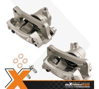Rear Right Left Brake Caliper For Toyota Land Cruiser J7 1984-2018 47730-60070