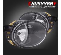 PRASCO VG9194413 Fog Light