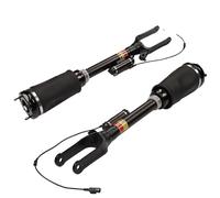 Pair Front Air Struts Shock Absorber With Ads Compatible For Benz ML GL W164 X164 1643204313, 1643204413, 1643204513, 1643204613