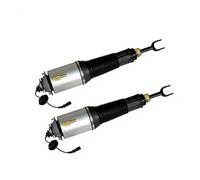 Pair Front Air Suspension Strut Compatible for Audi A8 D3 S8 4E0616039AF 4E0616040AF 4E0616040AJ 4E0616040AA Pre-Assembled Suspension Replacement Kit