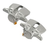 Front Left Right Brake Calipers For VW Passat 3A5, 35I 1988-1997 Estate 19B985B