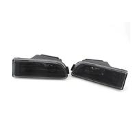 Pair Front Bumper Fog Light Fog Lamp 63178352024 For BMW E38 7-Series 740I 750Il 1995 1996 1997 1998 1999 2000 2001 Led Work Lights