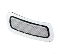 Pair Front Bumper Reflectors for Golf MK8 GTI 2022-2025 Pair | Plastic Construction, Direct Replacement, for Easy Install No Programming, Fits Front Left & Right, 2pcs Set