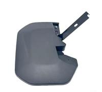 Pair Front Left and Right Mud Flaps for For FORD Transit MK8 2014 Up, OEM 1820757 1820756, Front Wheel Mudguards Made from ABS Material