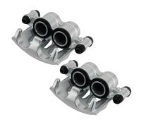 Pair Front Left Right Brake Calipers For Mercedes-Benz Sprinter 3.5-t 3-t 06-