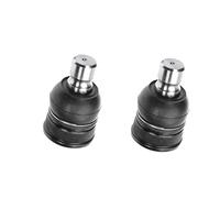 PAIR Front Lower Ball Joint FITS Lincoln MKX, Edge 2007-2015, Mazda CX-9 2007-2014 K500205