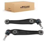 Front Suspension Lower Control Arms Kit Right & Left for BMW X5 X6 31126771893