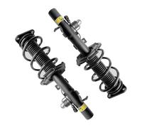 Pair Front Shock Absorber ASSY Compatible For Lincoln MKC 2.0L 2.3L 2015-2019 With Electric EJ7C-18B061 1A15975-B EJ7C-18B060 1A15975-A