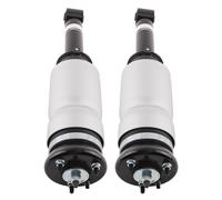 Pair Front Suspension Air Spring Absorbing for Range Rover Sport Discovery 4 LR4