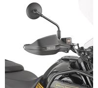 Pair Handguards Black, Givi HP9059B, Royal Enfield Himalayan 450