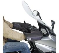 Pair Handlebar Covers Universal for Motorcycle and Scooter - Givi TM418