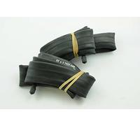 PAIR INNER TUBES 18 x 1.75-2.125"(47/57-355) BMX, KIDS BIKE SCHRADER CAR VALVE