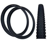 PAIR Kenda TROODON 700 x 40c Hybrid Gravel Bike TYRES K-1269 (Pack of 2)