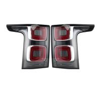 Pair LED Rear Tail Light For Land Range Rover Vogue MK4 L405 2018-2021 | ABS Waterproof, Car Light Accessories, Left & Right (Driver & Passenger Side)