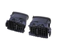 Pair LHD Air Outlet Vent Air Vents 55660-60190 55670-60190 Fit For Toyota For Land Cruiser 100 LC100 FJ100 1999-2007