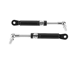 Pair Motorcycle Seat Lift Struts Saddle Gas Spring Fit for Yamaha T-MAX 500/T-MAX 530 Motorbike Accessories
