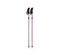 Pair Of 2 Collapsible Lightweight Carbon Fiber Hiking Sticks,Thru Hiking Poles,Trail Sport Trekking Poles,for Backpacking and Mountaineering(Color3)