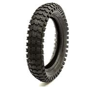 Pair of 2 x Mini Moto Dirt Bike KNOBBLY TYRES 12.5 x 2.75 Fits All Models Front & Rear