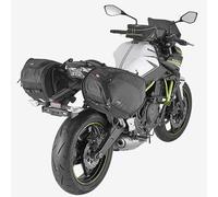 Givi Motorbike Motorcycle Luggage EA127 Expandable Side Bags - 30L