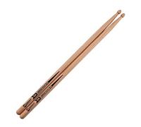 Pair of 5A American Hickory Drumsticks for Students and Adults, Premier