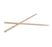 Pair of 5A Maple Wood Drumsticks Stick for Drum Set Lightweight Professional