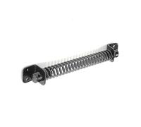 Pair of Adjustable Garden Gate Tension Spring - 200mm