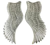 Pair Of Angel Wings 50cm