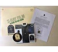 Pair Of Arrows - Walls (Flexi) [7" VINYL]