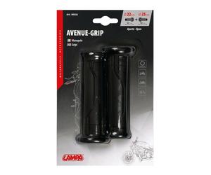 Pair Of Avenue-Grip Hand Grips For HONDA SH 300