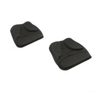 Pair of Back Support Cushions Compatible with BRSR 320 340 380 420 Models - Seat Rest for Farming Machinery 20x15x10cm
