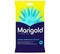 Marigold Medium Bathroom Glove Mint (Green)