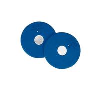 Pair of bit washers for semi-open horses Norton