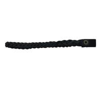 Pair of Black Walking Stick Wrist Straps