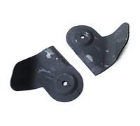 Pair of Blade Tips for Wolf Garten Senator & Carrera Lawn Mowers