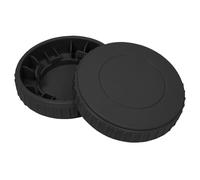 Pair of Car Auto Front Seat Recline Knob Adjustment Handwheel Compatible with Polo Golf Jetta MK5 Passat 33D881671 1J0881671H (Black)