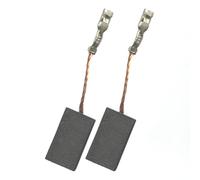 Pair of Carbon Brushes for Bosch Angle Grinder GWS 7-115 1607014176 with Serial Numbers: 0 601 380 061