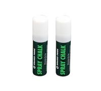 Pair of Chalk Sprays